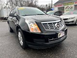 Used 2014 Cadillac SRX FWD image 4