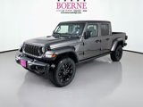 New 2025 Jeep Gladiator Sport image 3