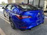 New 2025 Acura Integra A-Spec image 4