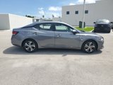 Used 2023 Nissan Sentra SV w/ Trunk Package image 4