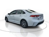 Certified 2022 Toyota Corolla LE image 3