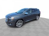 Certified 2018 GMC Terrain Denali w/ Advanced Safety Package image 4