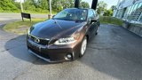 Used 2012 Lexus CT 200h image 2