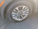 Used 2020 Lincoln Nautilus Reserve image 4