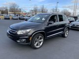 Used 2017 Volkswagen Tiguan Sport image 3