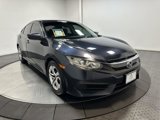 Used 2017 Honda Civic LX image 2