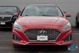 Used 2019 Hyundai Sonata Limited w/ Ultimate Package 04 image 2