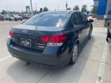 Used 2012 Subaru Legacy 2.5i Premium image 4