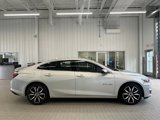 Used 2021 Chevrolet Malibu RS image 2