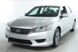 Used 2014 Honda Accord LX image 3