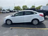 Used 2012 Ford Focus SE image 2