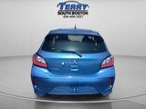 Used 2021 Mitsubishi Mirage ES image 2
