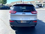Used 2017 Jeep Cherokee Latitude w/ Comfort/Convenience Group image 3