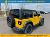 Used 2019 Jeep Wrangler Sport image 5