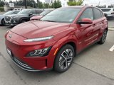 Certified 2022 Hyundai Kona Limited image 6