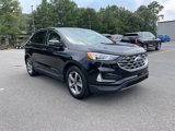 Used 2020 Ford Edge SEL w/ Convenience Package image 4