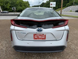 Used 2017 Toyota Prius Prime Advanced image 6