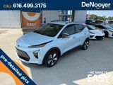 Certified 2023 Chevrolet Bolt EUV LT w/ Convenience Package image 2