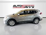 Used 2020 Nissan Rogue SV image 4