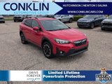 Used 2021 Subaru Crosstrek 2.0i Premium w/ Moonroof Package image 1