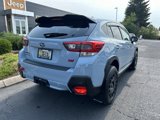 Used 2022 Subaru Crosstrek 2.0i Premium w/ Popular Package #4 image 6