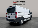 Used 2023 RAM ProMaster 2500 image 6