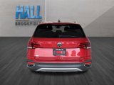 Certified 2022 Volkswagen Taos SE w/ IQ.Drive SE Package image 5
