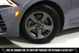 Used 2022 Kia K5 LX image 2