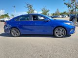 Used 2024 Kia Forte LXS image 3