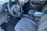 Used 2016 Jeep Wrangler Unlimited Sport w/ Quick Order Package 24S image 2
