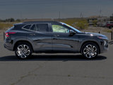 Used 2024 Chevrolet Trax RS w/ Sunroof Package image 6