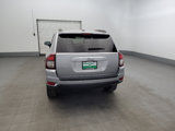 Used 2017 Jeep Compass Latitude image 6
