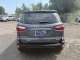 Certified 2021 Ford EcoSport SE image 6
