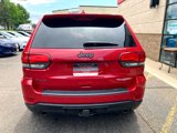 Used 2018 Jeep Grand Cherokee Trailhawk image 5
