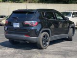 Used 2021 Jeep Compass Latitude w/ Sun and Sound Group image 3