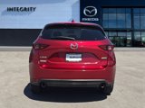 Used 2018 MAZDA CX-5 Grand Touring w/ Premium Package image 4
