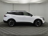 Used 2023 Kia Sportage X-Line w/ X-Line Premium Package image 4