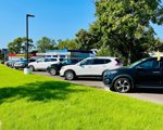 Used 2015 Nissan Murano AWD image 4