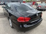 Used 2015 Volkswagen Passat 1.8T Limited Edition image 3