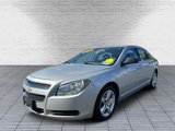 Used 2012 Chevrolet Malibu LS image 2