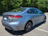 Used 2023 Toyota Corolla LE image 4