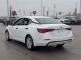 New 2025 Nissan Sentra S image 5