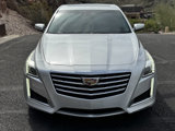 Used 2018 Cadillac CTS Luxury image 2