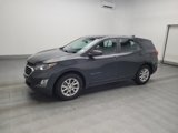 Used 2020 Chevrolet Equinox LS image 2