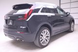 Used 2023 Cadillac XT4 Luxury w/ Cold Weather Package image 4
