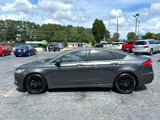 Used 2019 Ford Fusion SE w/ Equipment Group 151A image 4