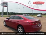 Used 2024 Chevrolet Malibu LT image 2