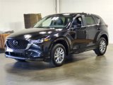 Certified 2024 MAZDA CX-5 AWD 2.5 S w/ Preferred Package image 2