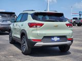 New 2026 Chevrolet TrailBlazer LT w/ Convenience Package image 4