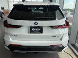 Used 2025 BMW X1 xDrive28i w/ Convenience Package image 4